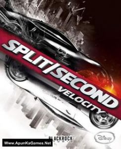 Split/Second Game Free Download