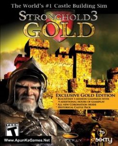 Stronghold 3 Gold Edition Game Free Download