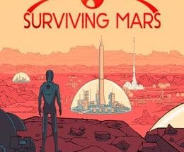 Surviving Mars Game Free Download