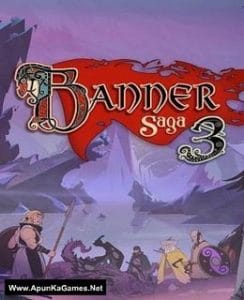 The Banner Saga 3 Game Free Download