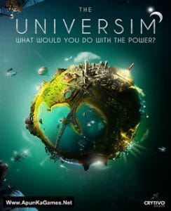 The Universim Game Free Download