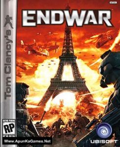 Tom Clancy’s EndWar Game Free Download