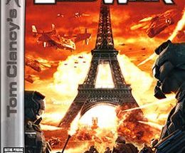 Tom Clancy’s EndWar Game Free Download