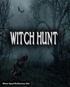 Witch Hunt Game Free Download