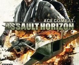 Ace Combat: Assault Horizon Game Free Download