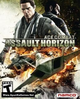 Ace Combat: Assault Horizon Game Free Download