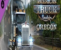 American Truck Simulator: Oregon Game Free Download