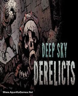 Deep Sky Derelicts Game Free Download