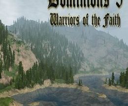 Dominions 5: Warriors of the Faith Game Free Download