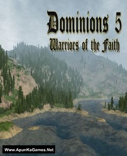 Dominions 5: Warriors of the Faith Game Free Download