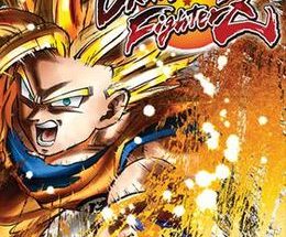 Dragon Ball FighterZ Game Free Download