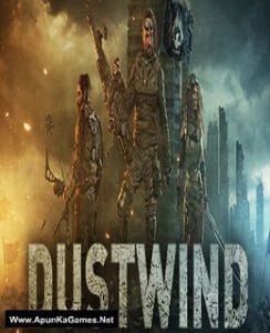 Dustwind Game Free Download