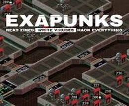Exapunks Game Free Download