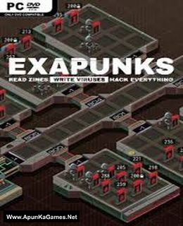 Exapunks Game Free Download