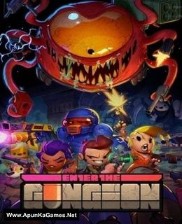 games like enter the gungeon download free