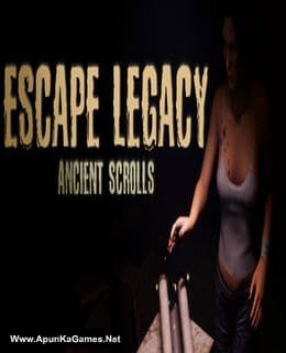 Escape Legacy: Ancient Scrolls Game Free Download