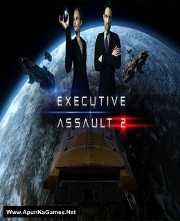 Executive Assault 2 Game Free Download