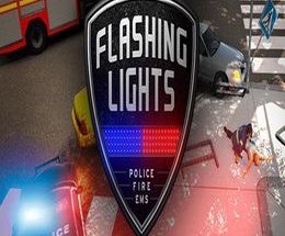 Flashing Lights: Police Fire EMS Game Free Download
