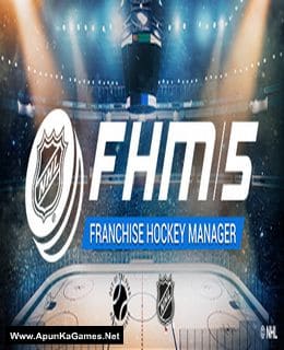 Franchise Hockey Manager 5 Game Free Download