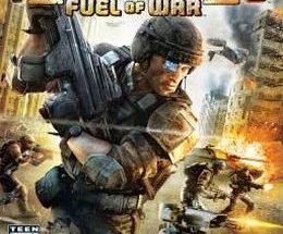 Frontlines: Fuel of War Game Free Download