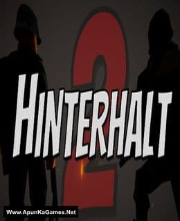 Hinterhalt 2 Game Free Download