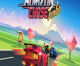 Horizon Chase Turbo Game Free Download