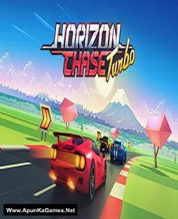 instal the new version for windows Horizon Chase 2