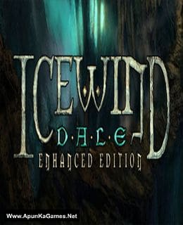 Icewind Dale: Enhanced Edition Game Free Download