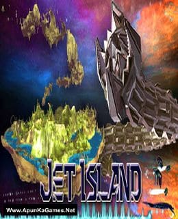 Jet Island Game Free Download