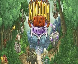 Kingdom Rush Origins Game Free Download