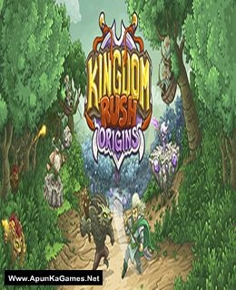 Kingdom Rush Origins Game Free Download