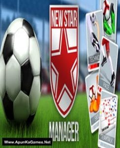 New Star Manager Game Free Download