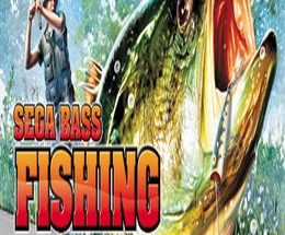 Sega Bass Fishing Game Free Download