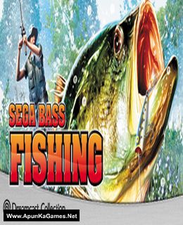 Sega Bass Fishing Game Free Download - Free Download PC Games