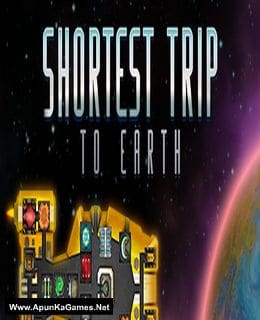 Shortest Trip to Earth Game Free Download