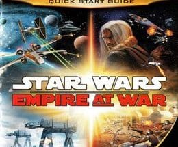 Star Wars: Empire at War Gold Pack Game Free Download