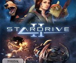 StarDrive 2 Game Free Download