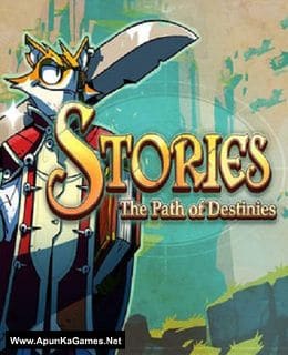 Stories: The Path of Destinies Game Free Download