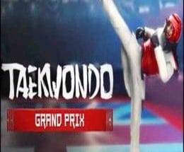 Taekwondo Grand Prix Game Free Download