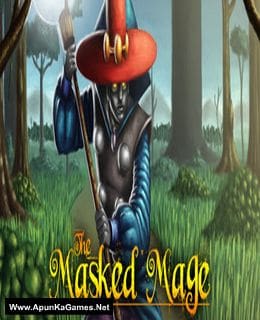 The Masked Mage Game Free Download