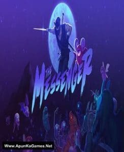 The Messenger Game Free Download