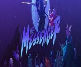 The Messenger Game Free Download