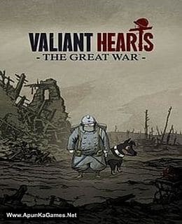 Valiant Hearts: The Great War Game Free Download