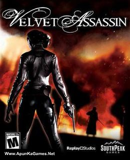 Velvet Assassin Game Free Download