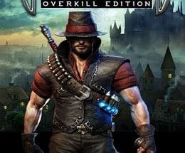 Victor Vran Overkill Edition Game Free Download
