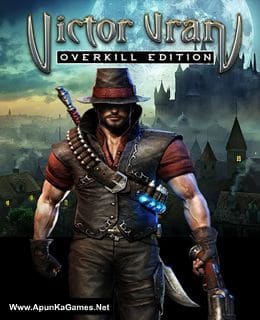 Victor Vran Overkill Edition Game Free Download