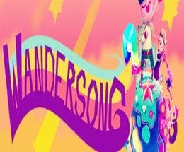 Wandersong Game Free Download