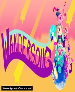 Wandersong Game Free Download