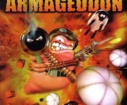 Worms Armageddon Game Free Download