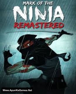 Mark of the Ninja: Remastered Game Free Download